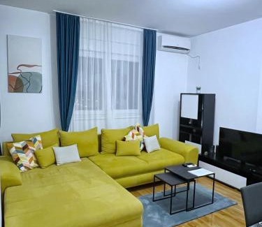 Palilula Apartamento | PLEASURE LUX Bg