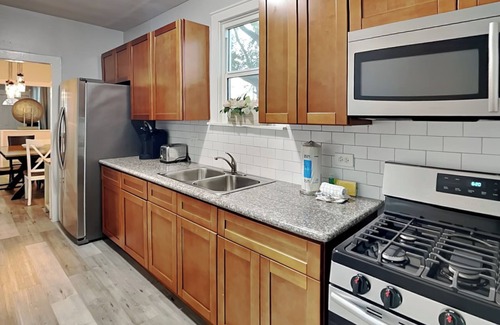 Galveston Casa | Pleasure Pier Retreat