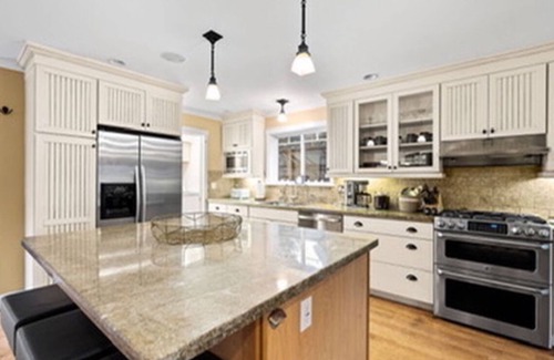 Opal Cliffs Casa | Pleasure Point Fireside Retreat