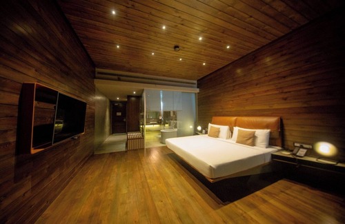 Negombo Hotel | Pledge Scape Negombo
