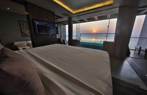 Negombo Hotel | Pledge Scape Negombo