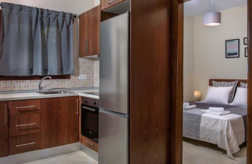 Nea Rodha Apartamento | Pleiades Casual Living