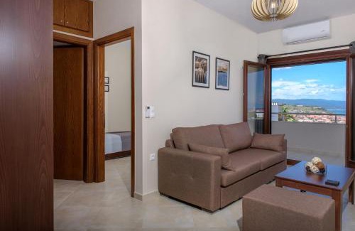 Nea Rodha Apartamento | Pleiades Casual Living