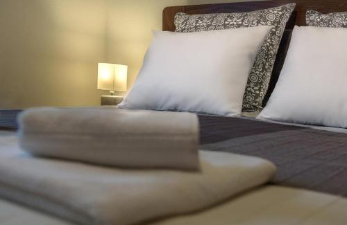 Nea Rodha Apartamento | Pleiades Casual Living