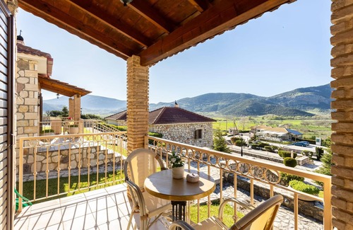 Kylini Apartamento | Pleiades Jewel Meropi - Corinthos Pool Bliss