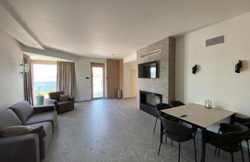 Moldova Apartamento | Plein Air Residence & Resort