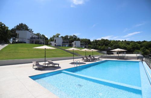 Moldova Apartamento | Plein Air Residence & Resort