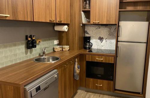 Isola Apartamento | Plein Centre, sublime et confortable, 6 personnes, 2 chambres, parking, terrasse, vue, Tout pédestre