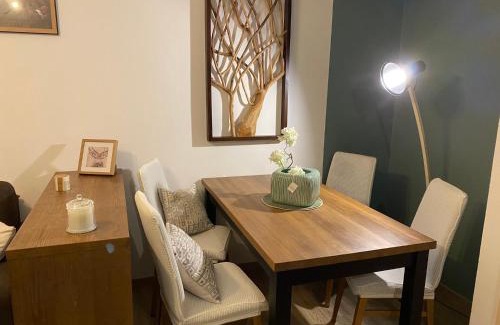 Isola Apartamento | Plein Centre, sublime et confortable, 6 personnes, 2 chambres, parking, terrasse, vue, Tout pédestre