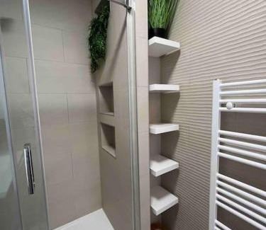 Aix-les-Bains City Center Apartamento | Plein centre-ville T2 refait à neuf