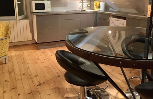 Le Chambon-sur-Lignon Apartamento | Plein Ciel Palomar