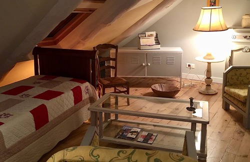 Le Chambon-sur-Lignon Apartamento | Plein Ciel Palomar