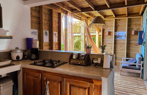 Grand Bois Casa | Plein la vue