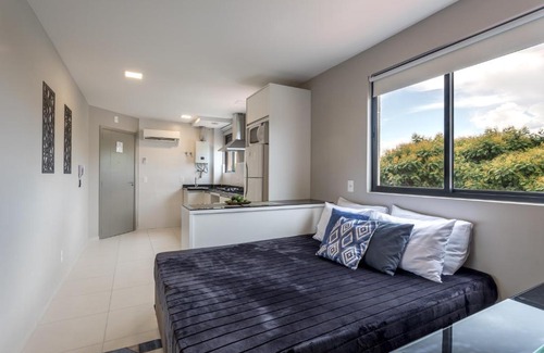 Reboucas Apartamento | Pleione Flats