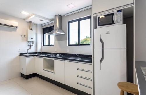 Reboucas Apartamento | Pleione Flats
