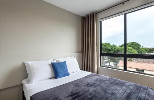 Reboucas Apartamento | Pleione Flats