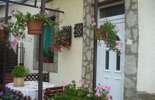 Sarvar Apartamento | Pleiveisz Apartman