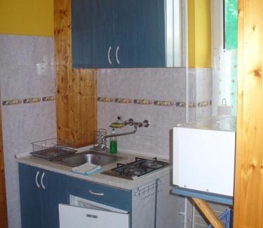Sarvar Apartamento | Pleiveisz Apartman