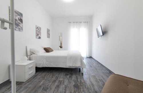 Syracuse Apartamento | Plemmirio Marèa