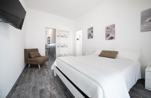Syracuse Apartamento | Plemmirio Marèa