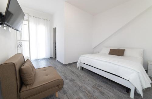 Syracuse Apartamento | Plemmirio Marèa
