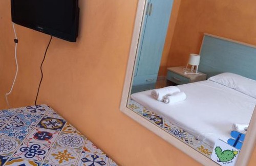 San Leone Cama Y Desayuno | PLemonSicily's Home