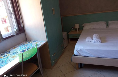 San Leone Cama Y Desayuno | PLemonSicily's Home