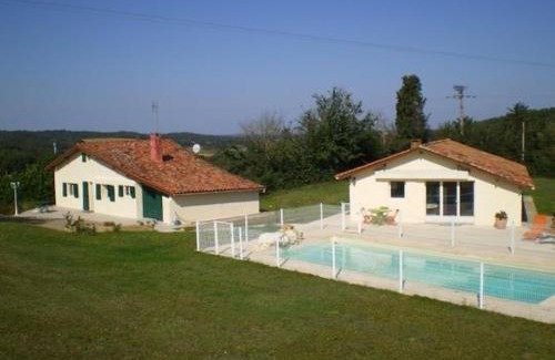 Margouet-Meymes Casa | Plena Naturaleza