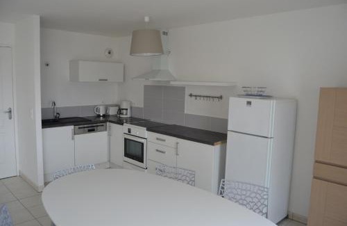 Pleneuf-Val-Andre Apartamento | pleneuf val andre appart vue mer 2 à 4 personnes