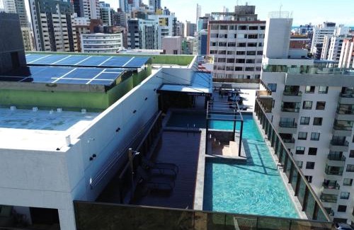 Cabo Branco Apartamento | Plenitude de cabo branco