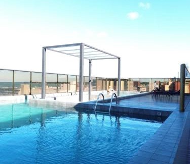 Cabo Branco Apartamento | Plenitude de cabo branco