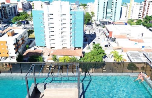 Cabo Branco Apartamento | Plenitude de cabo branco