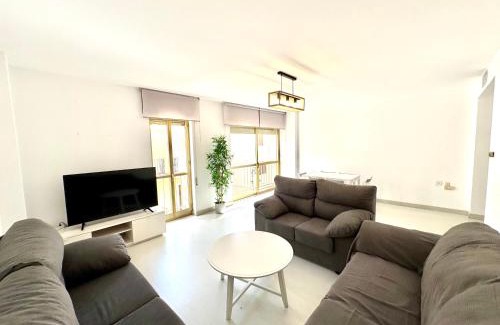 Sanlúcar de Barrameda Apartamento | pleno centro con garaje , san Jorge