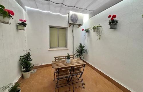 Sanlúcar de Barrameda Apartamento | pleno centro con garaje , san Jorge