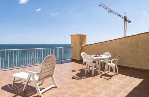 Faro de Cullera Apartamento | Pleno Sol, 45