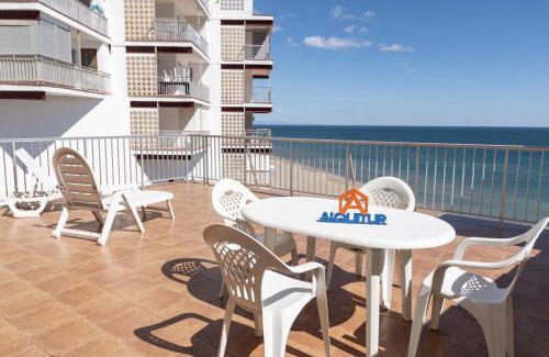 Faro de Cullera Apartamento | Pleno Sol, 45