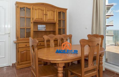 Faro de Cullera Apartamento | Pleno Sol, 45