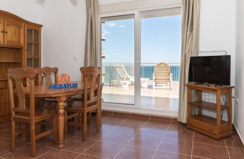 Faro de Cullera Apartamento | Pleno Sol, 45