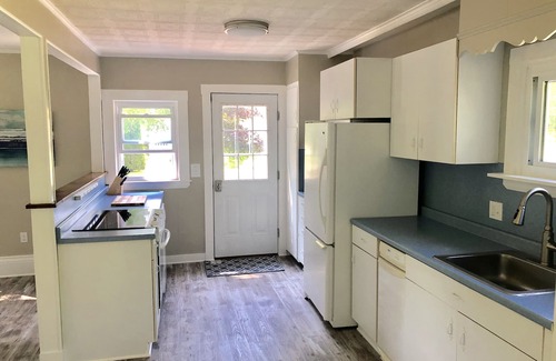 Kennebunkport Casa | Mucho espacio y un corto paseo hasta Dock Square
