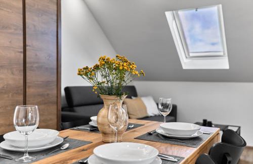 Abertamy Apartamento | Plešivec View by Mountain ways