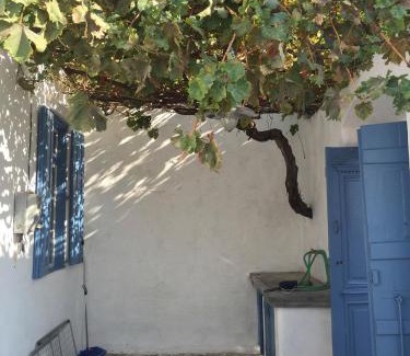 Symi Casa | Plesner House, Symi Greece