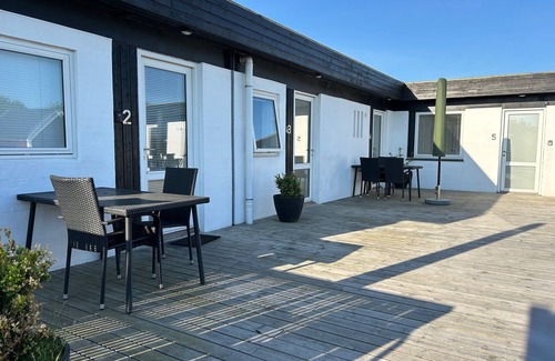 Skagen Apartamento | Plesners Anneks