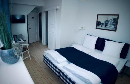 Skagen Hotel | Plesners Badehotel