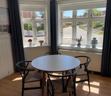Skagen Hotel | Plesners Badehotel
