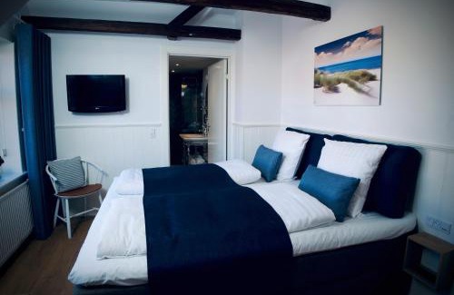 Skagen Hotel | Plesners Badehotel