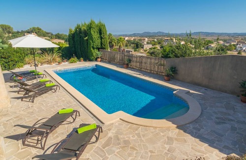 Vilafranca de Bonany Casa | Pleta De Bonany