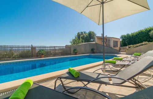 Vilafranca de Bonany Casa | Pleta De Bonany