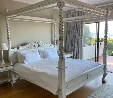 Plettenberg Bay Apartamento | Plett House