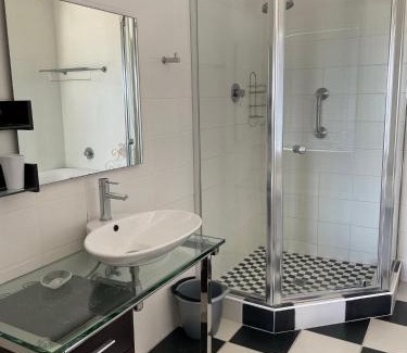 Plettenberg Bay Apartamento | Plett House