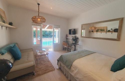 Keurboomstrand Apartamento | Plett Pool Villa